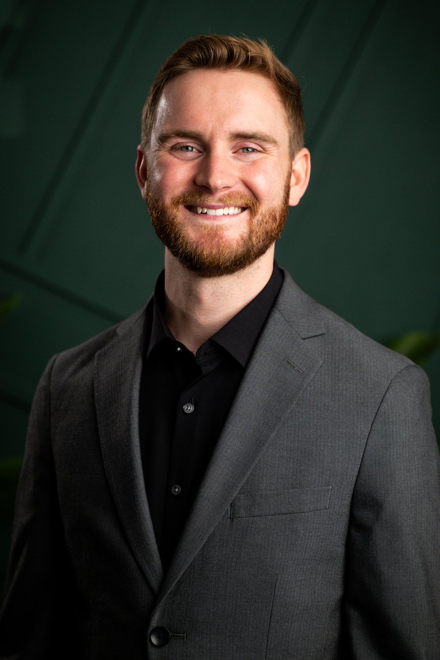 Jeremy Eastman, Director of Sales for Oak One